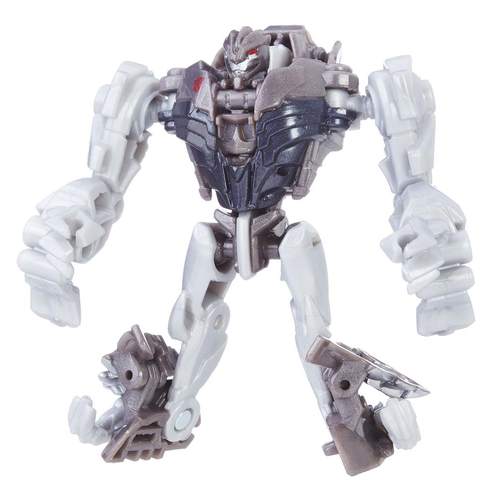 boneco transformers hasbro classe