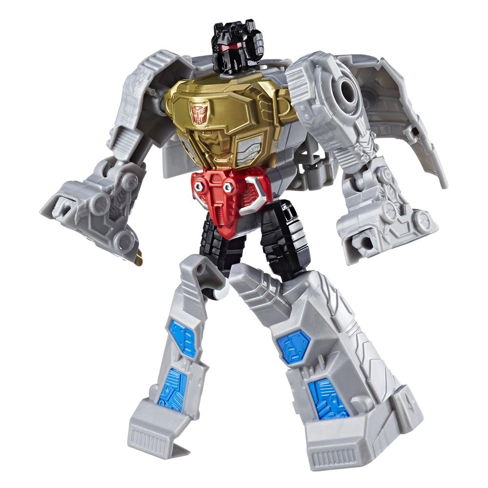 boneco transformers hasbro generations