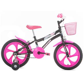 Hiper bompreço bicicleta infantil Clearance