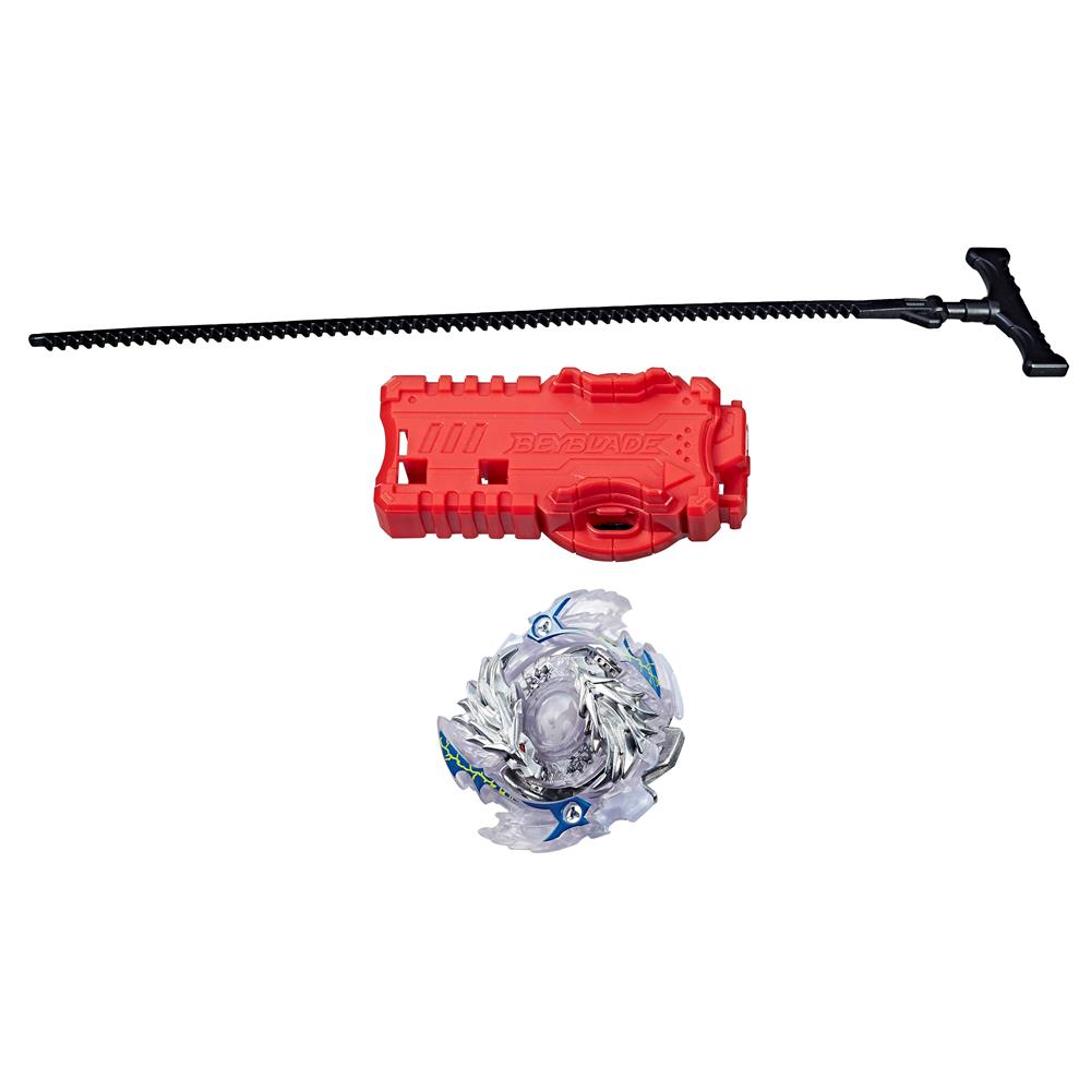 Beyblade com Lançador Hasbro Burst Evolution - Luinor L2 - Lançadores no Extra.com.br