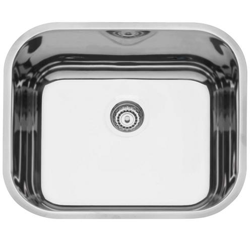Cuba Retangular Perfecta Tramontina 94050407 - Inox é boa?