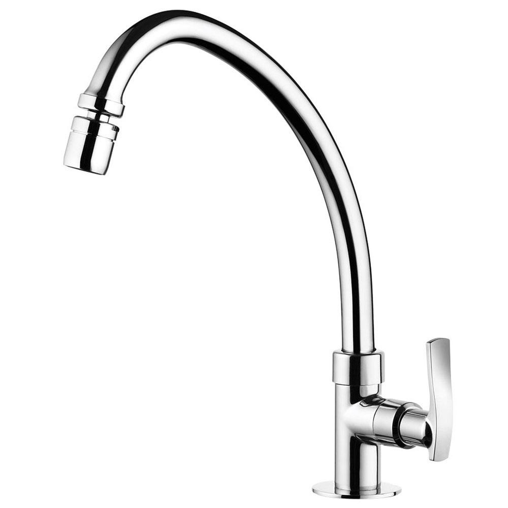 Torneira De Mesa Para Cozinha Lorenzetti 1167 C29 Com Bica M Vel Torneira De Mesa Para Cozinha Lorenzetti 1167 C29 Com Bica M Vel