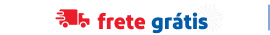 Frete Grátis