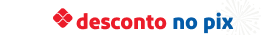 Desconto no Pix