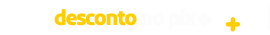 Desconto no Pix