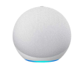 Imagem ilustrativa de uma alexa