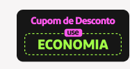 Imagem ilustrativa Cupom