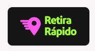 Imagem ilustrativa Retira Rápido