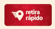 Imagem ilustrativa Retira Rápido