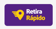 Imagem ilustrativa Retira Rápido