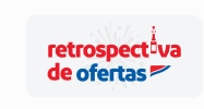 Imagem ilustrativa Retrospectiva de Ofertas