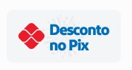 Imagem ilustrativa Desconto no Pix