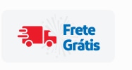 Imagem ilustrativa Frete Grátis