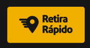 Imagem ilustrativa Retira Rápido