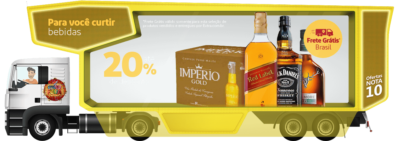 Extra.com.br: o site da família e a maior loja de Informática do Brasil