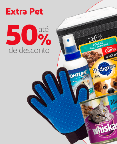 Extra Pet