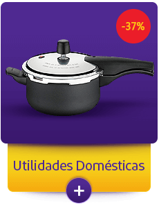 Utilidades Domésticas