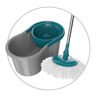 Lavanderia e Limpeza