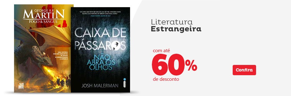 Livros - as Melhores Ofertas para Você! | Extra