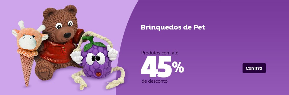 Pet Shop em Promoção | Comprar caminhas, ração e mais | Extra