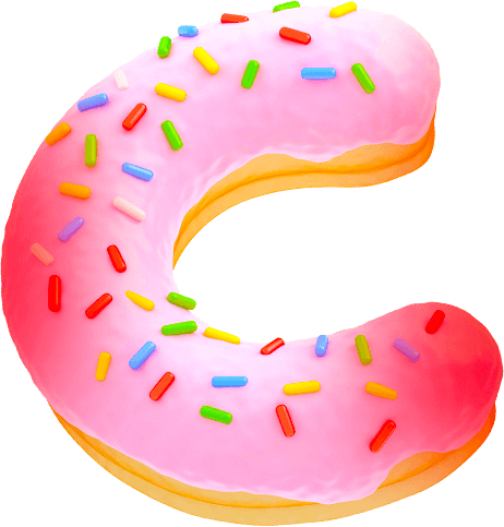 C