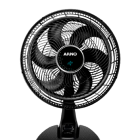 Ar e Ventilação
