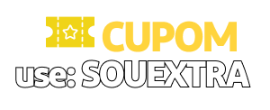 Cupom de Desconto