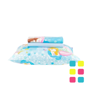 cama e banho com diversão