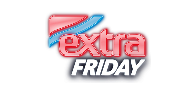 Poder e puder  Black Friday Extra