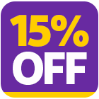 AC > Selo EXTRATEM 3P - 15% de desconto