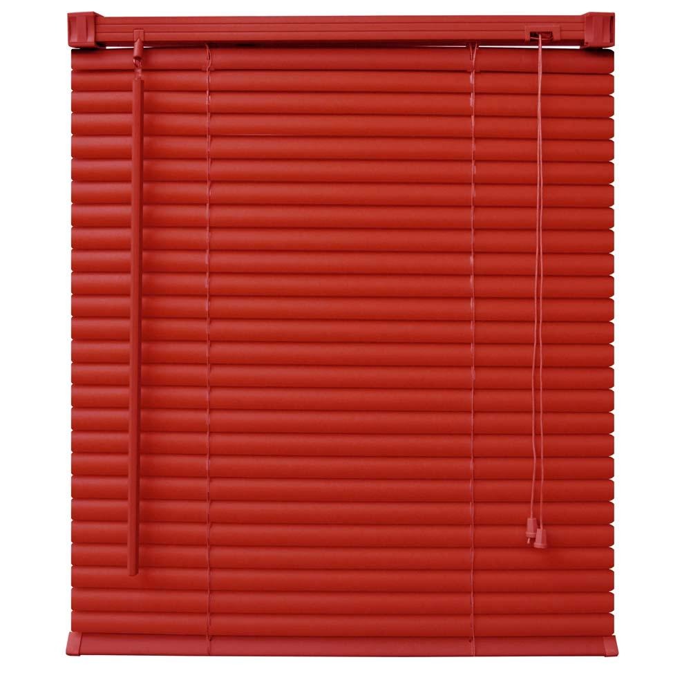 Persiana Evolux Up Rolo Pvc 160×130 Cm Vermelha Persianas No Persiana Evolux Up Rolo Pvc 160×130 Cm Vermelha Persianas No