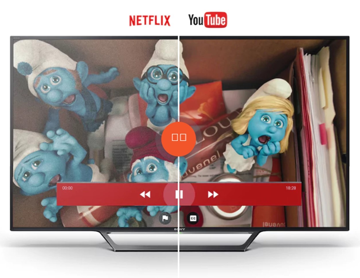 Nem todo 4K é igual Nem todo 4K é igual