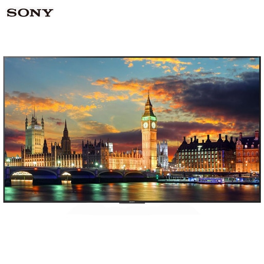 Smart TV Led Sony BRAVIA televisão televisor 4k