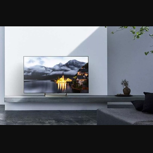 equipamento borda alumínio lcd design sony bravia