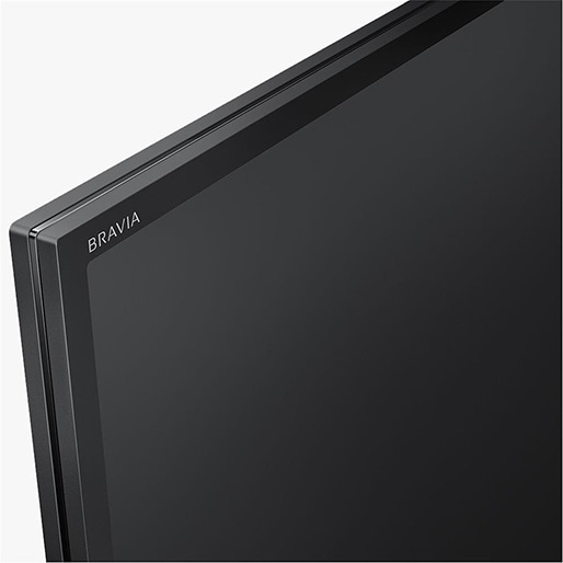 Design premium smart tv led 4k sony visual premium