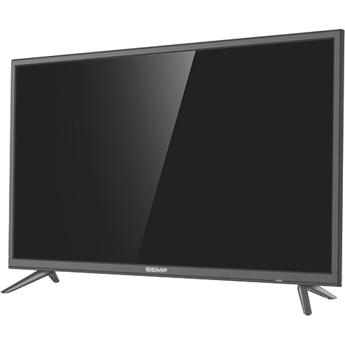 Smart TV LED Semp TCL Toshiba L39S3900 Espelhamento Tela