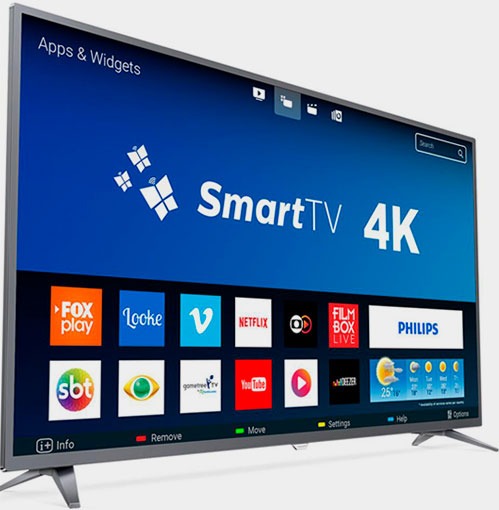 casas bahia samsung 50 polegadas