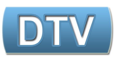 dtv tv digital