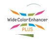 wide color enhancer