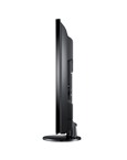 Uma TV com design sofisticado