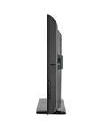 A TV 46” LCD CCE C4601i, de lado
