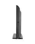 A TV 32” LCD CCE Stile D32, de lado