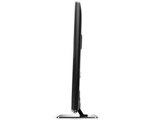 TV 39” LED Philips Série 4700 39PFL4707G 78 Full HD de perfil