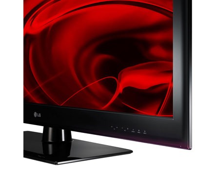 Tecnologia Full HD - Alta definição na tela de sua TV