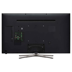 TV 40” Slim LED Samsung UN40F5500 conexões