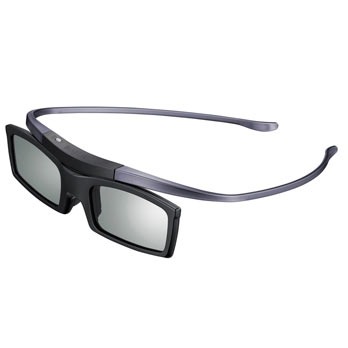 TV 3D Slim LED 46 Full HD Samsung 46F6100