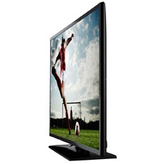 TV 32” Slim LED Full HD Samsung UN32F5200 close