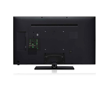 TV 40” Slim LED Samsung UN40F5200 conexões