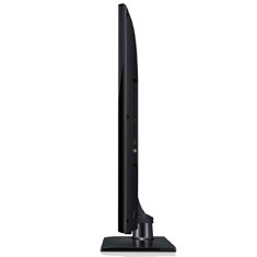TV 40” Slim LED Samsung UN40F5200 perfil