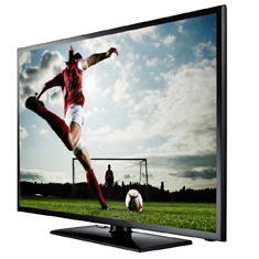 TV 40” Slim LED Samsung UN40F5200 tela